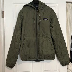 Mens Patagonia jacket